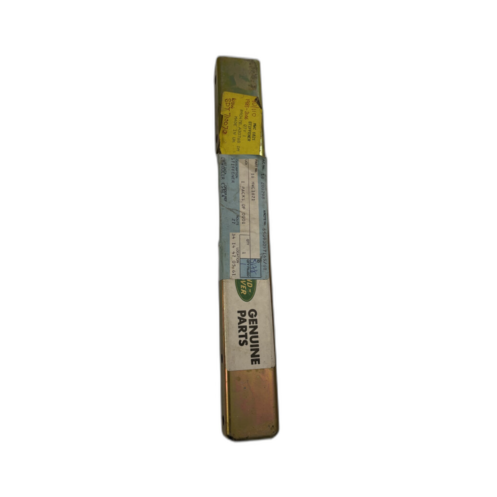 Stiffener MWC1821